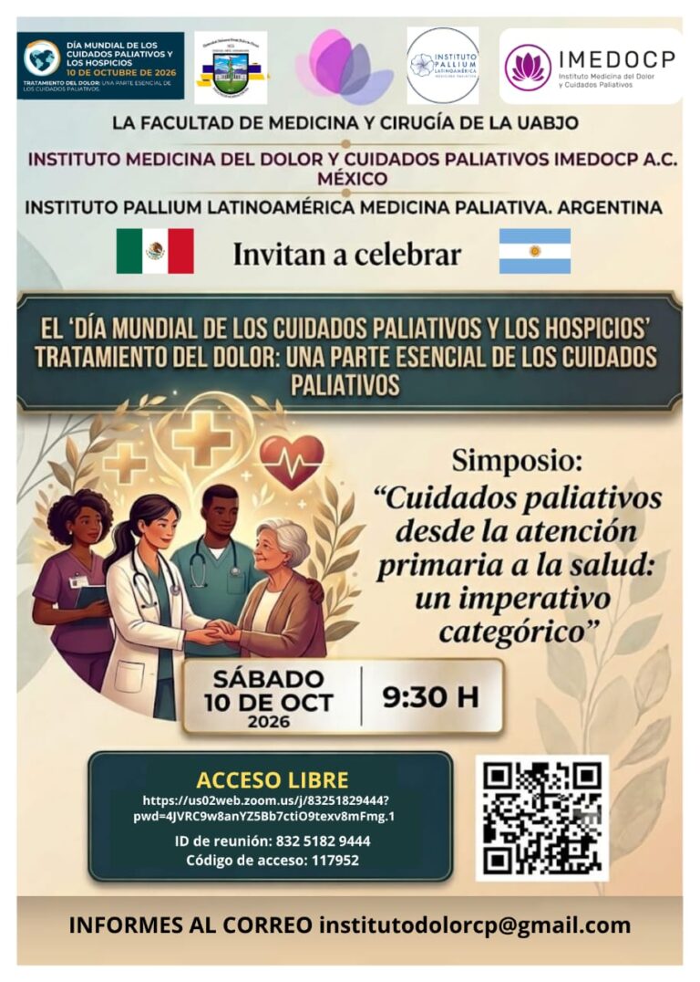 Flyer 10 de octubre